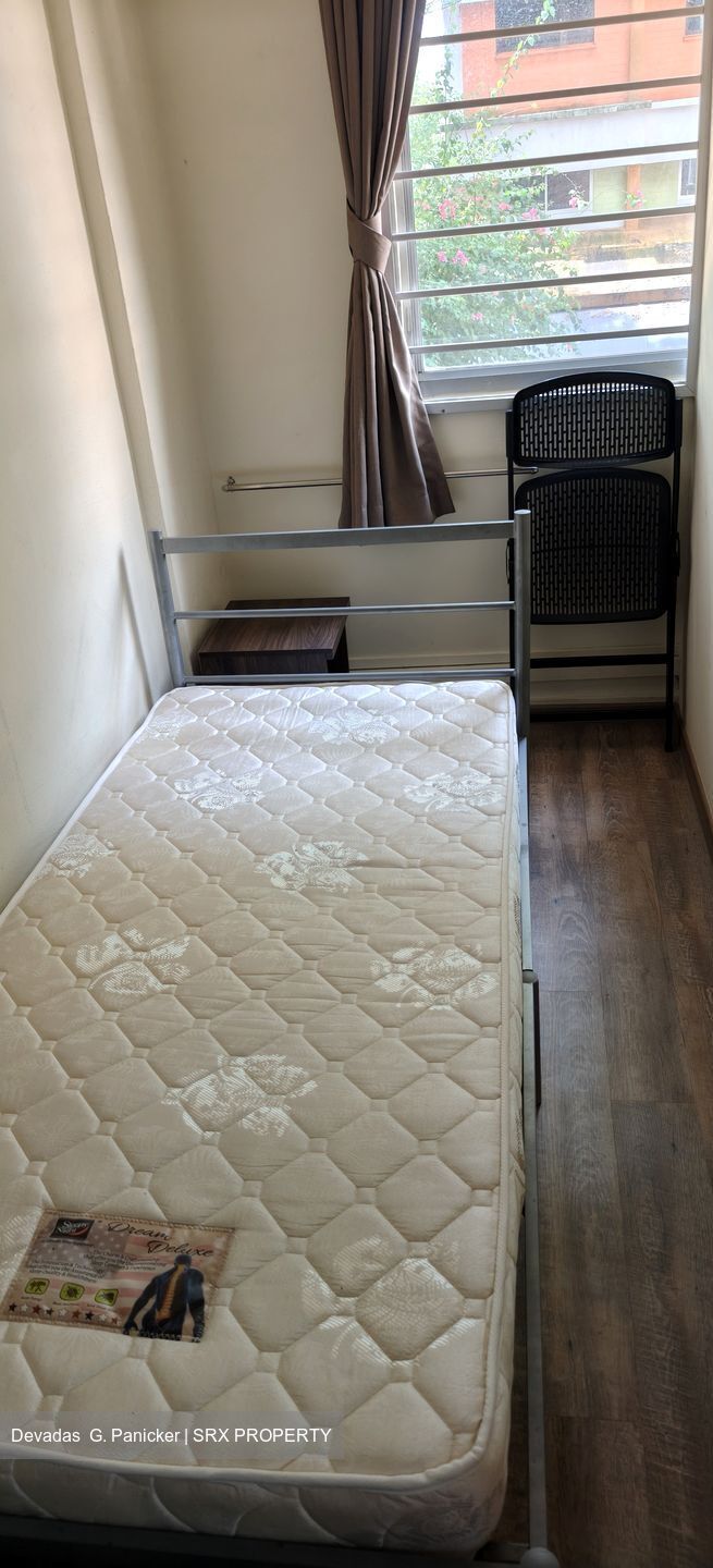 Blk 807 Khatib Gardens (Yishun), HDB 4 Rooms #580776751